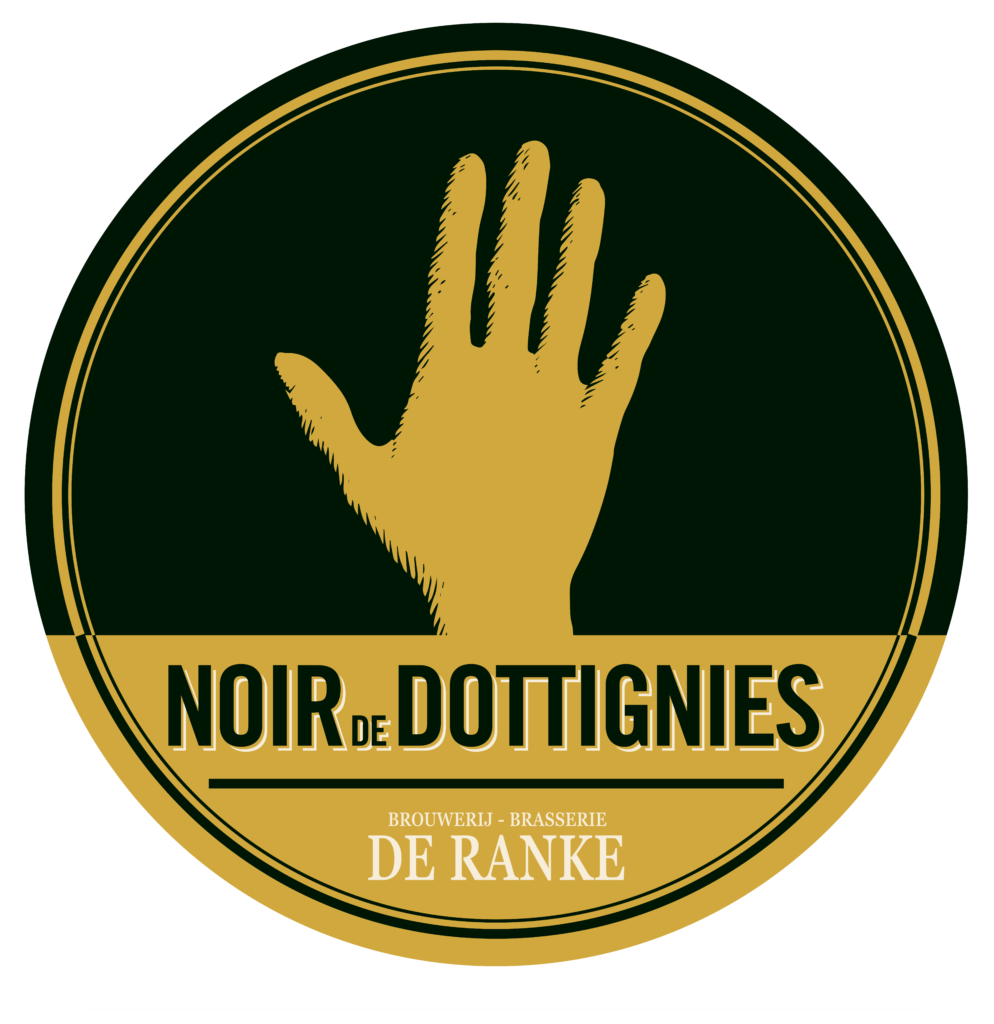 Noir de Dottignies
