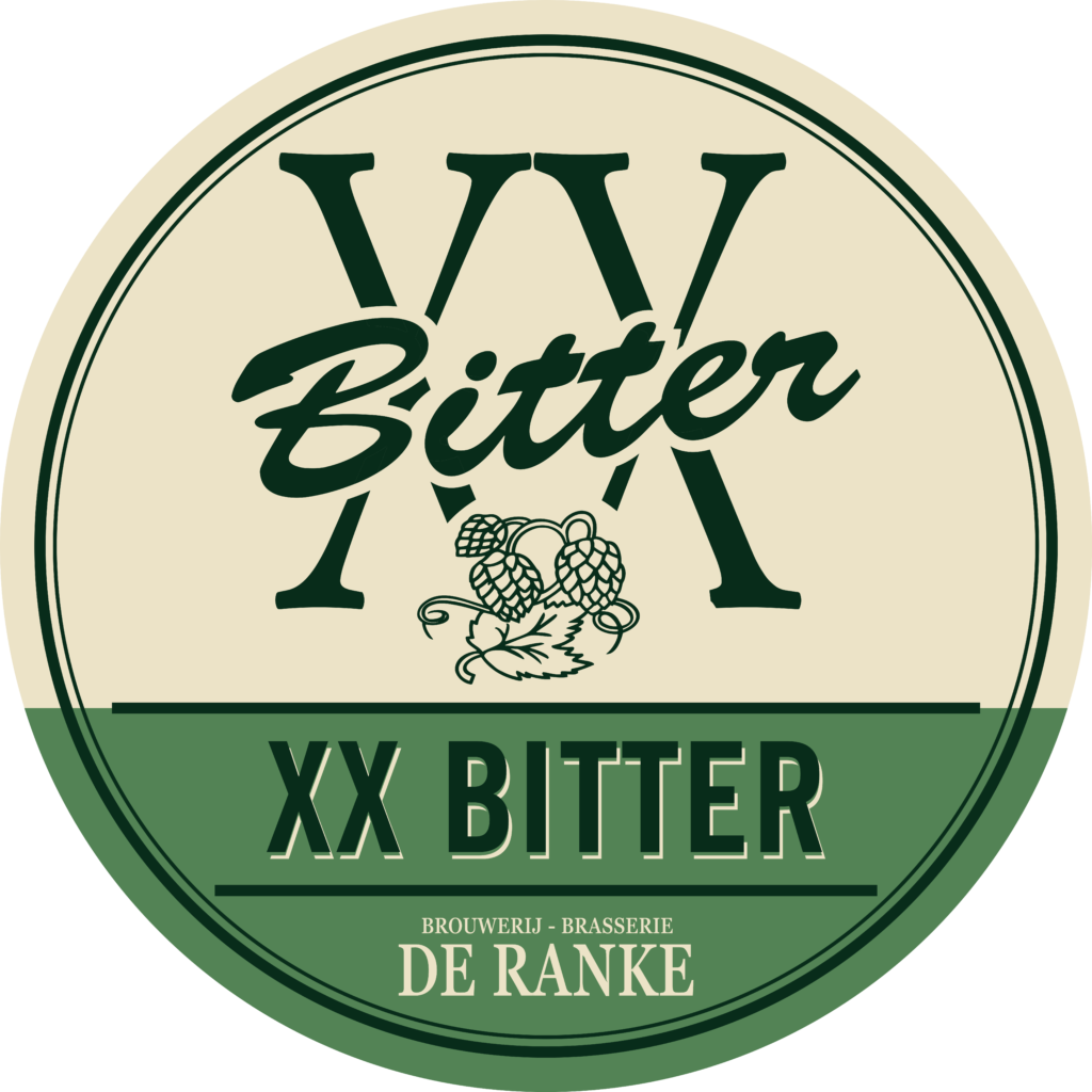 XX-Bitter