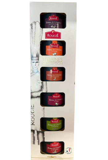 Produit d'épicerie fine pour apéritif
