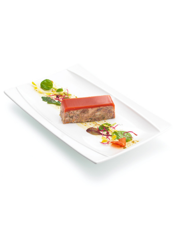 Terrine de canard