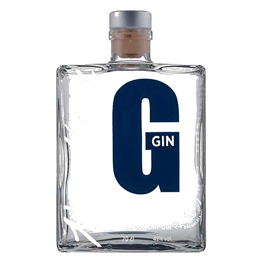 Bouteille Roslagsgin EKO