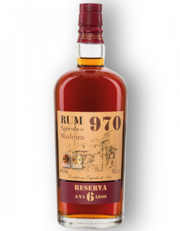 Rhum 970