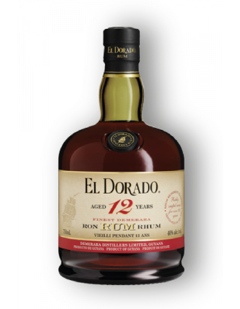 El Dorado 12 ans